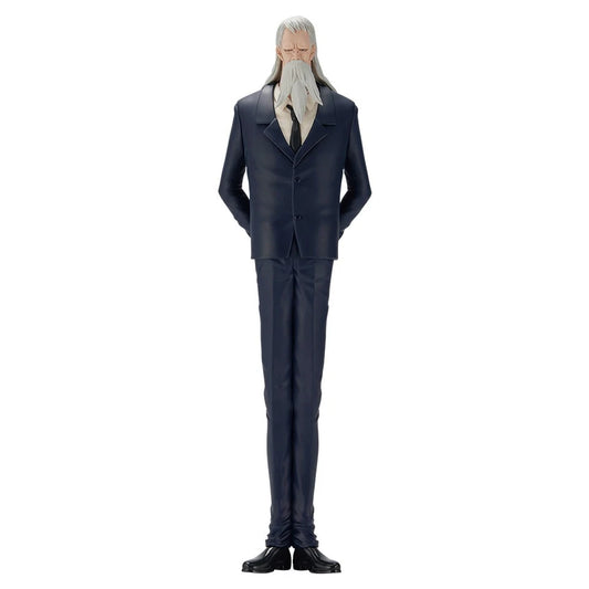 Ichiban Kuji One Piece The Throne of Power Prize D St. Marcus Mars Figure