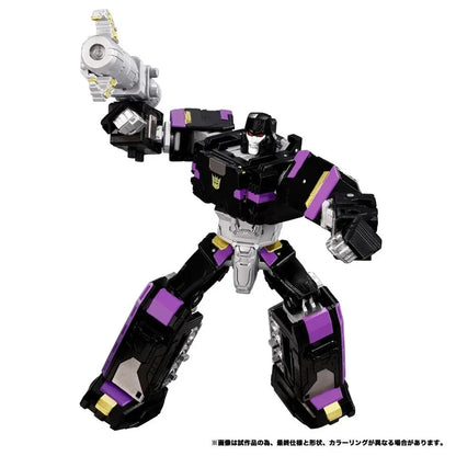 Transformers WKB-09 Energy Beast Reveals New Japan Shadow Megatron Frost Saber