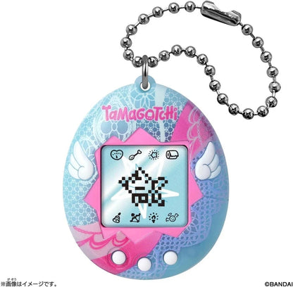 PSL[BANDAI] Original Tamagotchi Angel Lace Tamagotchi