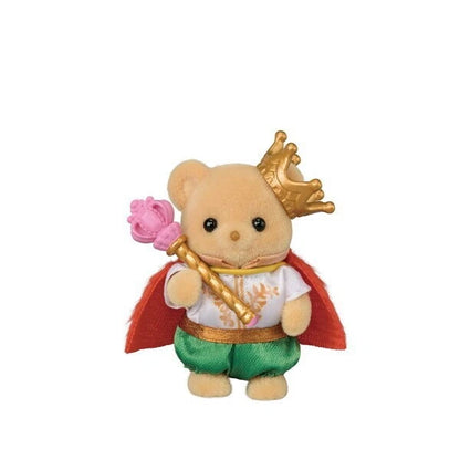 Sylvanian Families Co-81 Castle Dream Amusement Park - Happiness Dream New