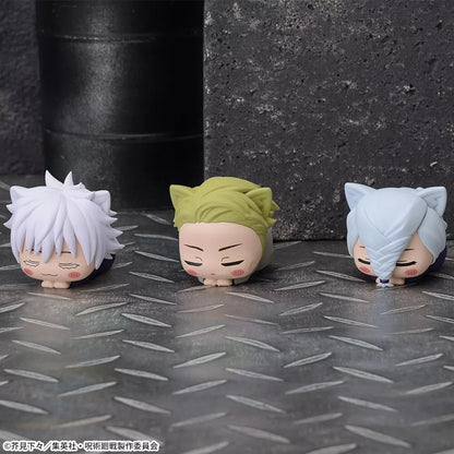 Jujutsu Kaisen Ohiruneko Figure Nanami Kento