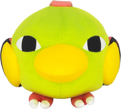 Sanei Boeki Pokemon Potehagu Cushion Natu