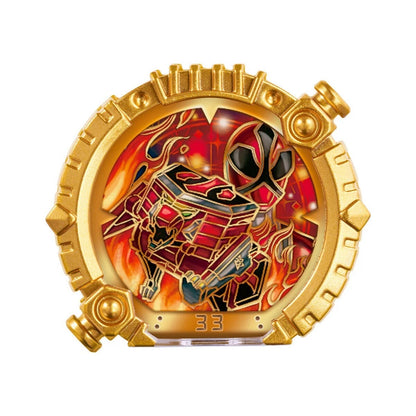 PSL Gozyuger DX Sentai Ring Shinkenger Go-Busters Go-Go Five ToQger set Bandai