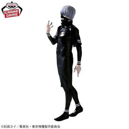 Tokyo Ghoul Grandista KANEKI KEN Figure New