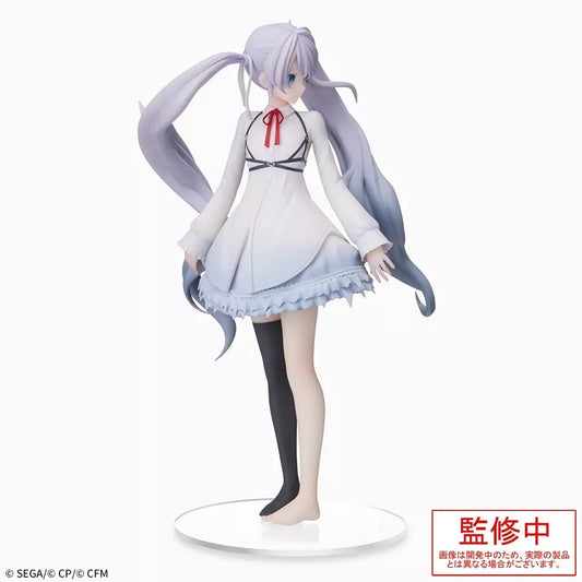 Project Sekai Colorful Stage! feat Hatsune Miku Empty SEKAI SPM Figure SEGA