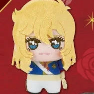 Namco Limited Rose of Versailles Plush Toy 11cm Oscar François de Jardier