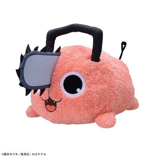 Chainsaw Man Pochita Grande Plush Toy 35×70×35cm New