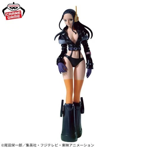 One Piece The Departure -NICO ROBIN-ver.EGGHEAD Figure