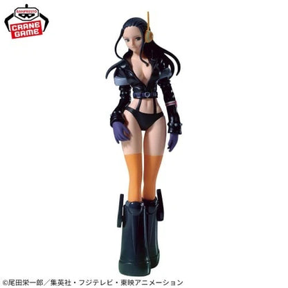 One Piece The Departure -NICO ROBIN-ver.EGGHEAD Figure