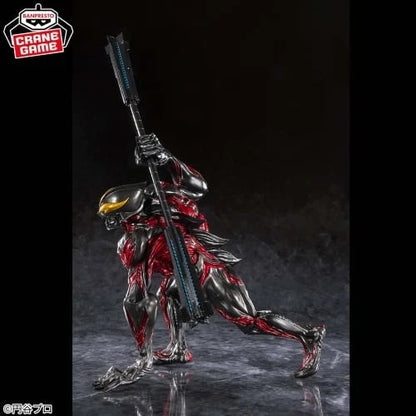 Ultraman Series Goukai Ultraman Belial Figure