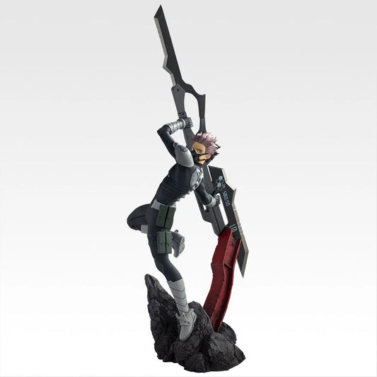 Ichiban Kuji Kaiju No.8 A Figure GEN NARUMI