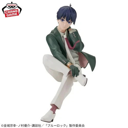 Blue Lock sweets flavor-Figure New Isagi Yoichi New