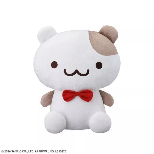 Pom Pom Purin Super Large Plush Muffin　34×20×44cm