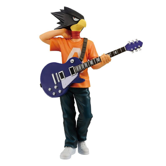 Ichiban Kuji My Hero Academia Cultural Festival Prize D Fumikage Tokoyami Figure