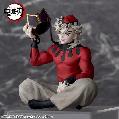 "Demon Slayer: Kimetsu no Yaiba" Chokonse Premium Figure "Douma"