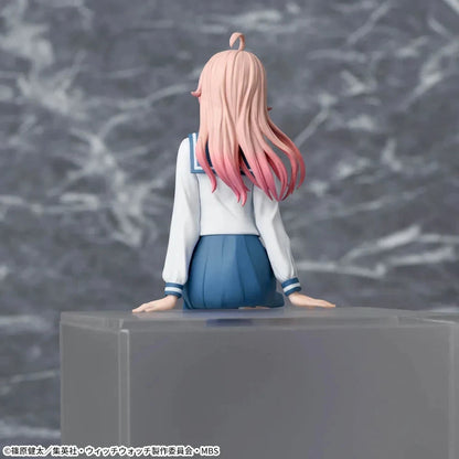 "Witch Watch" Chokonose Premium Figure "Wakatsuki Nico"