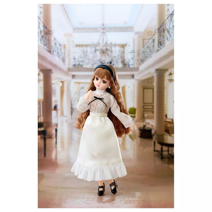 Takara Tomy Licca Chan - Licca LD-10 Mature Doll Toy