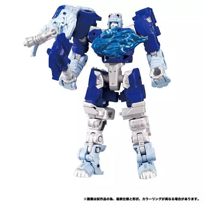 TAKARATOMY Transformers WKB-02 Energy Beast Hydrophant