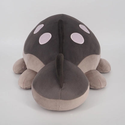Pokemon Clodsire BIG Size Cushion Plush Doll Stuffed Toy POTEHAGU Sanei Boeki