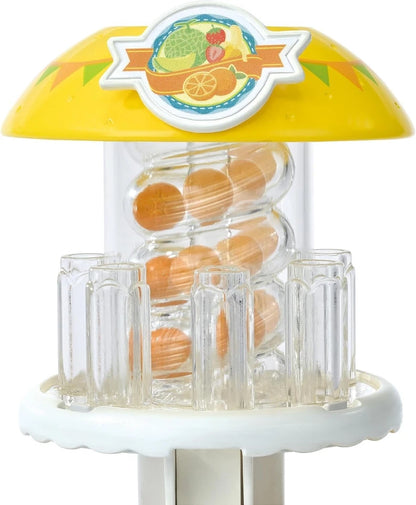 Sylvanian Families Citrus Bird Juice shop Mi-94 Calico Critters 2025 New PSL