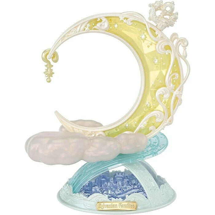 Sylvanian Families Cute Accessory Collection Fairy Charm Twilight CA-01 EPOCH