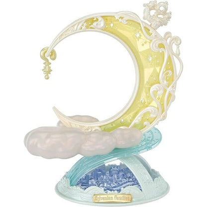 Sylvanian Families Cute Accessory Collection Fairy Charm Twilight CA-01 EPOCH