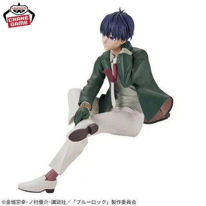 Blue Lock sweets flavor-Figure New Isagi Yoichi New
