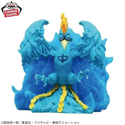 One Piece Marco Room Light New