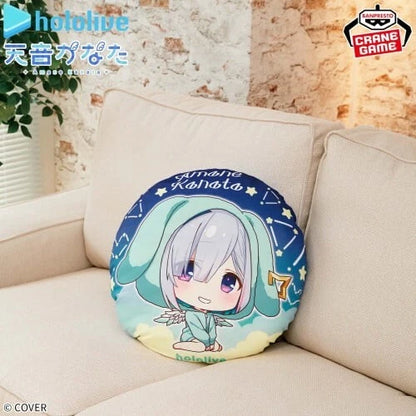 hololive #hololive IF -Relax time-Amane Kanata Round cushion 45cm