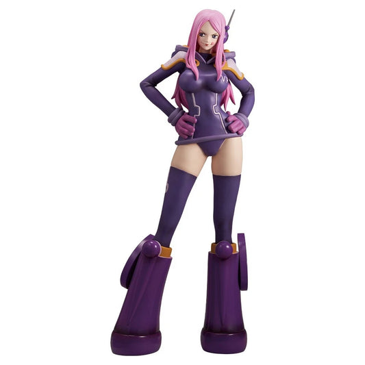 Ichiban Kuji One Piece Future Island Egghead C Prize Bonnie Figure New Japan