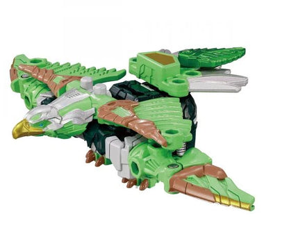 PSL Transformers Wild King Energy Beast Sky Report WKB 10 NEW JAPAN