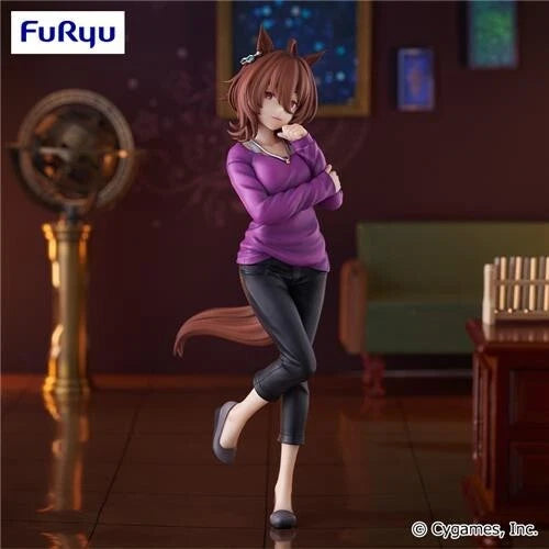 Uma Musume Pretty Derby Trio-Try-iT Figure-Agnes Tachyon-