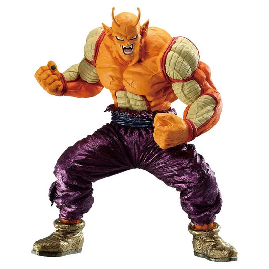 Ichiban Kuji Dragon Ball VS Omnibus BRAVE Last one Orage Piccolo Figure