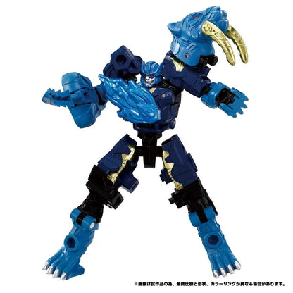Transformers WKB-09 Energy Beast Reveals New Japan Shadow Megatron Frost Saber