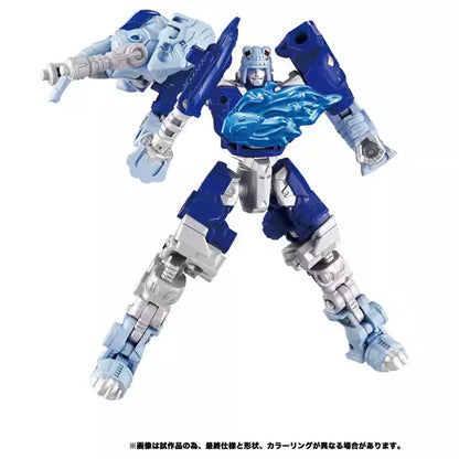 TAKARATOMY Transformers WKB-02 Energy Beast Hydrophant