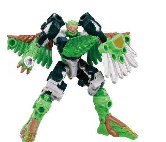 PSL Transformers Wild King Energy Beast Sky Report WKB 10 NEW JAPAN