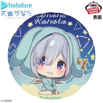 hololive #hololive IF -Relax time-Amane Kanata Round cushion 45cm