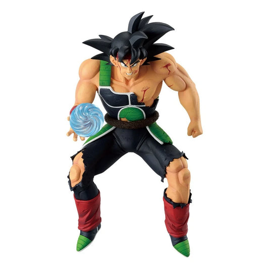 Ichiban Kuji Dragon Ball VS Omnibus Ultimate Bardock Figure