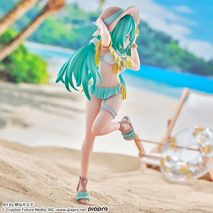 Hatsune Miku Series Luminasta Hatsune Miku Conceptual Series Figure New