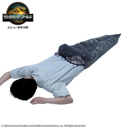 Jurassic World / The Land of Resurrection Kuruto Wear Towel set