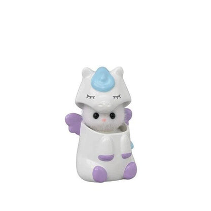 Sylvanian Families Co-81 Castle Dream Amusement Park - Happiness Dream New