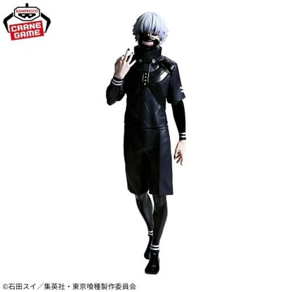 Tokyo Ghoul Grandista KANEKI KEN Figure New