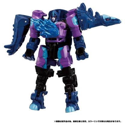 TAKARATOMY Transformers WKM-01 Energy Master Optimus Prime (コピー)