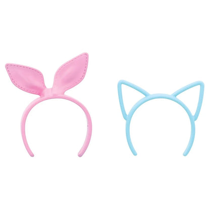 Takara Tomy Licca-chan LG-15 Fashionable Goods Set Dress-up