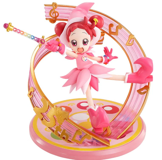 Ichiban Kuji Ojamajo Doremi Sweet magical surprise! Doremi Harukaze Figure A PSL