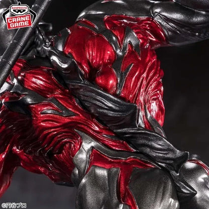 Ultraman Series Goukai Ultraman Belial Figure