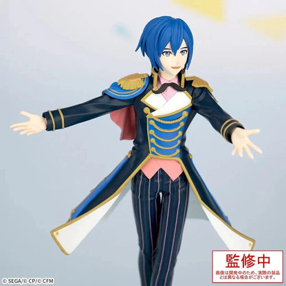 Project Sekai Desktop Decorate Collections KAITO from Wonderland Figure
