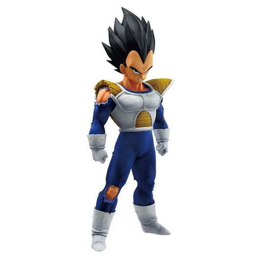 Ichiban Kuji Dragon Ball VS Omnibus CROSS D Prize Vegeta Figure New