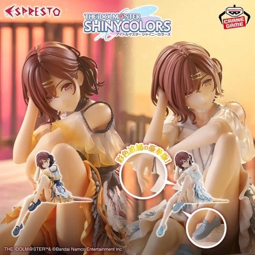 The Idolmaster Shiny Colors ESPRESTO Highly detail-Higuchi Madoka Special assort