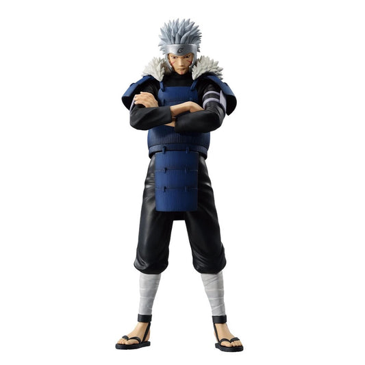Ichiban Kuji NARUTO Shippuden Connected Thoughts B Prize Tobirama Figure